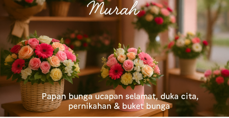 Toko Bunga Banjar